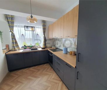 RECO apartament 3 camere cu loc de parcare privat de inchiriat, Decebal, Oradea - Photo 3