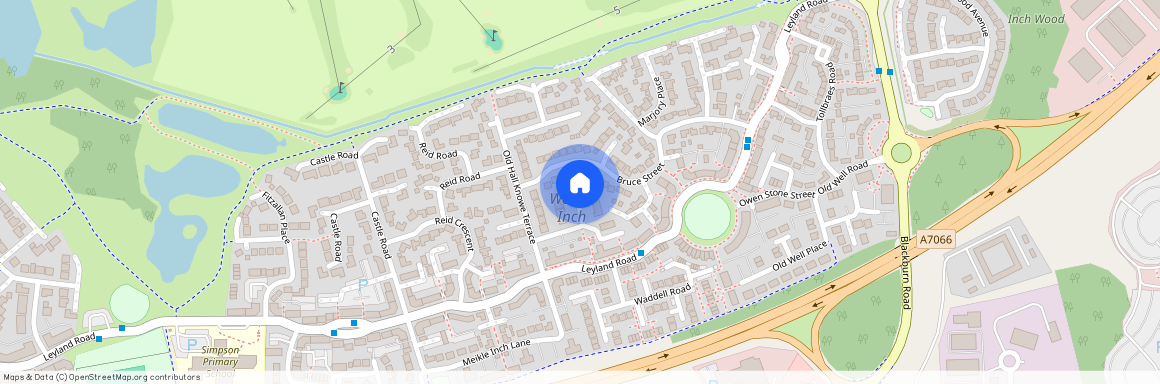 17 Old Hall Knowe Court, Bathgate, EH48 2TU, United Kingdom