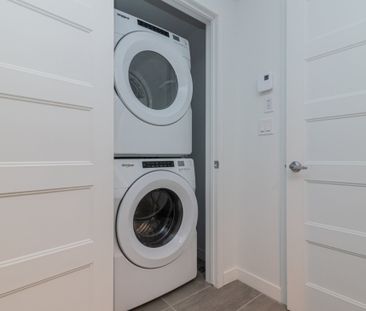 Appartement à louer - Photo 1