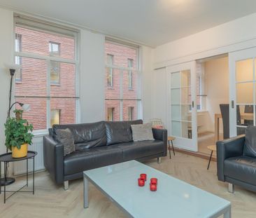 Appartement te huur: Korte Zijlstraat 4 2011 TZ Haarlem - Photo 2