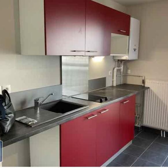 Location Appartement 1 pièce 32m² TOURS 37000 - Photo 1