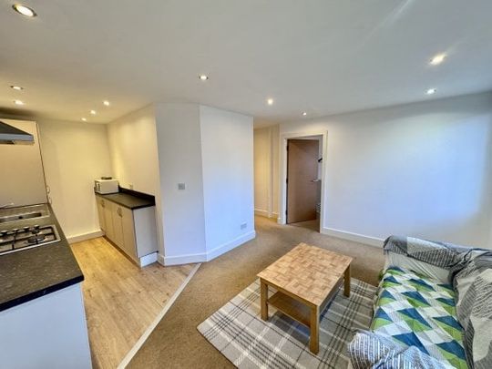 The Hockley Mill, Nottingham, NG1 - Photo 1