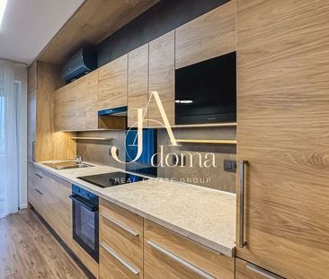 Pet-friendly a child-friendly. Prenájom nadštandardne zariadeného 3... - Photo 4