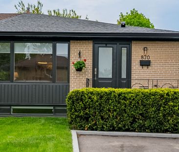 For Lease - 870 Modlin Road, Pickering, Ontario - Photo 5