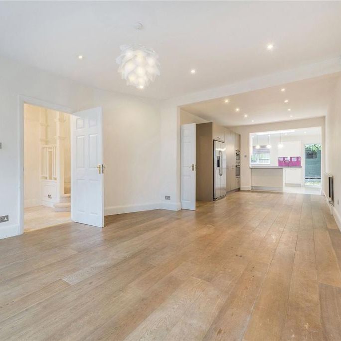 5 bedroom semi-detached house to rent - Photo 1