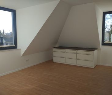 PURNHAGEN-IMMOBILIEN - Moderne 3-Zimmer-Wohnung im Dachgeschoss mit... - Photo 4