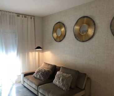 Planta baja de alquiler en Calle Montaño, La Merced - Photo 5