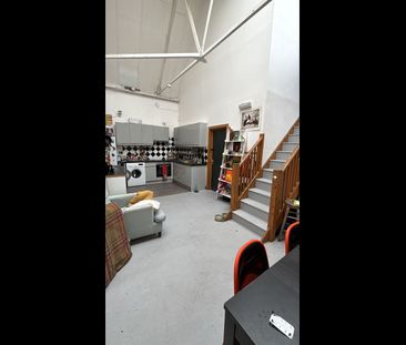 Room in a Shared House, Byam Street, SW6 - Photo 2
