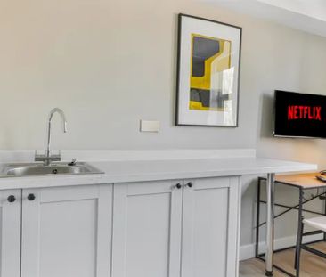 Room 3, Tamworth Road NG10, Property for rent - Photo 3