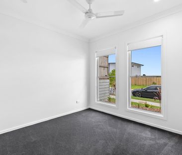 Four Bedroom Family Home with High End Finishes - Photo 6