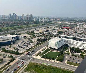 For Lease - 395 Square One Drive Unit# 3503, Mississauga, Ontario - Photo 6