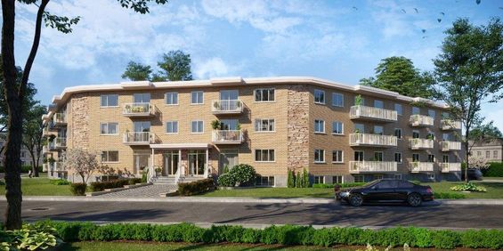 3.5 - 1605 Boulevard De La Concorde Est, Laval - Photo 3