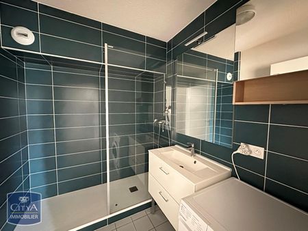 Location Appartement 2 pièces 50m² MACON 71000 - Photo 4