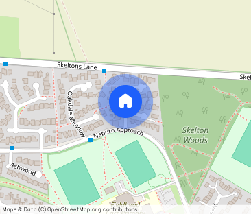 Cherrywood Gardens, Leeds - Photo 1