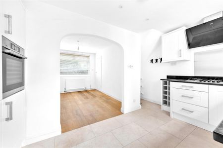 Lewell Avenue, Marston, Oxford - Photo 2