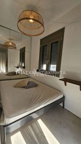 Studio/Γκαρσονιέρα για ενοικίαση Ακαδημία (Ηράκλειο Κρήτης) - Photo 3