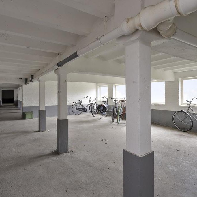 Appartement te huur: Graaf Hendrik III laan 169 4819 CG Breda - Foto 1