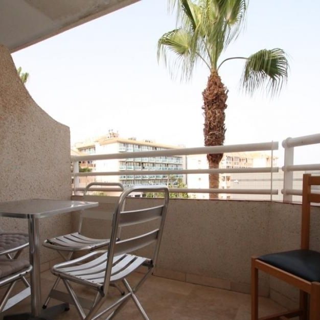 Apartment Long Term Rental In Albir - Photo 1