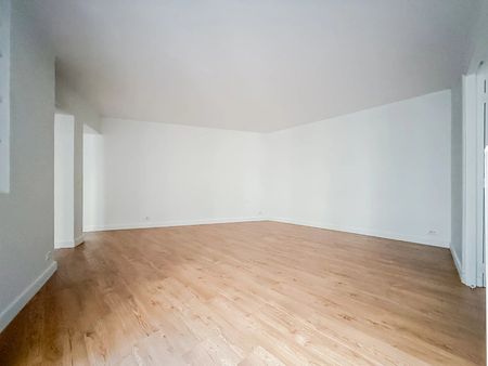 Rental Apartment Paris 6th Notre-Dame-des-Champs - Photo 2