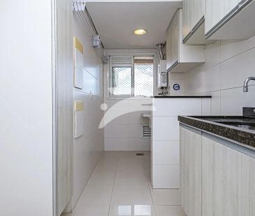 Apartamento 2 Quartos Agua Verde 71m² - Photo 3