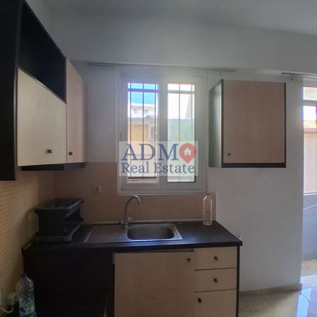 Studio/Γκαρσονιέρα για ενοικίαση Καμίνια (Ηράκλειο Κρήτης) - Photo 2