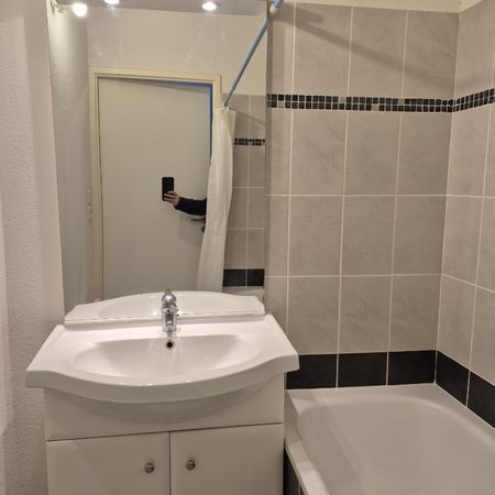 Location Appartement 2 pièces 41m² CAUDRY 59540 - Photo 4