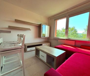 Pronájem bytu 2+kk 40 m2 - Fotografie 4