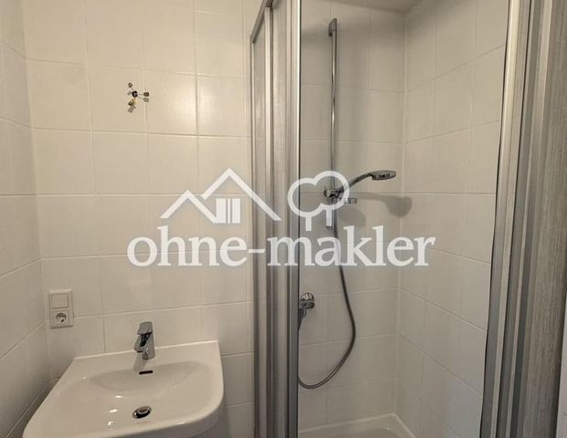 Gemütliche, renovierte 3-Zimmer-Wohnung in beliebter Wohnlage von Zirndorf - Foto 1