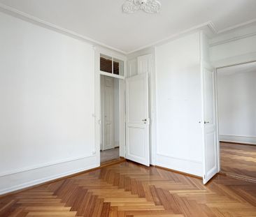 Beautiful apartment with balcony in Lausanne - Photo 6