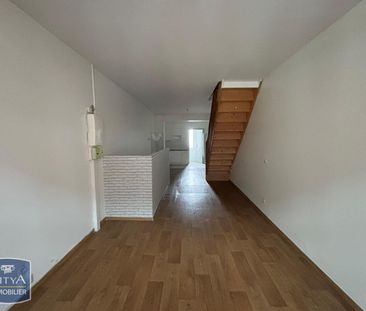 Location Appartement 3 pièces 53m² ROUBAIX 59100 - Photo 3