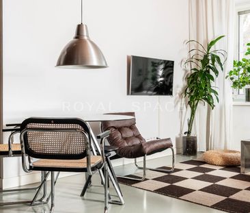 Jasne mieszkanie | Bulwary Wiślane | Kazimierz - Photo 6