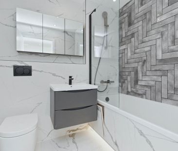 1 bedroom flat to rent - Photo 2
