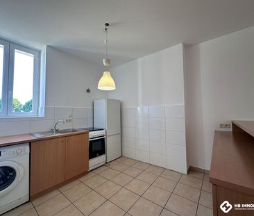 Location Appartement 2 pièces 50m² ROANNE 42300 - Photo 4