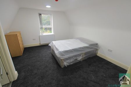 FLAT 2 - 864 Bristol Road, Selly Oak, Birmingham, B29 6HW - Photo 4