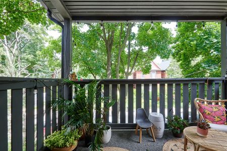 For Lease - 53 Marion Street Unit# 2nd Flr, Toronto, Ontario - Photo 2