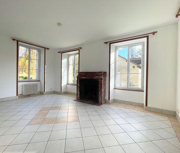 Maison proche Senlis 8 pièce(s) 210 m2, - Photo 1