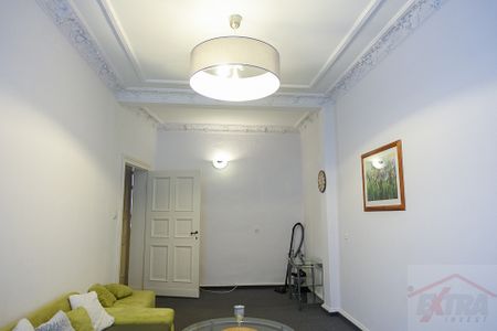 Centrum 4 pokoje 118 m2, umeblowane, 3800+1000 (439667) - Zdjęcie 3