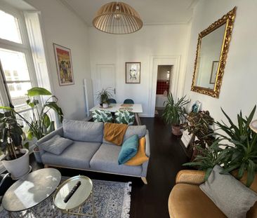 Location Appartement 2 pièces Meublé 47m² NANTES 44100 - Photo 5