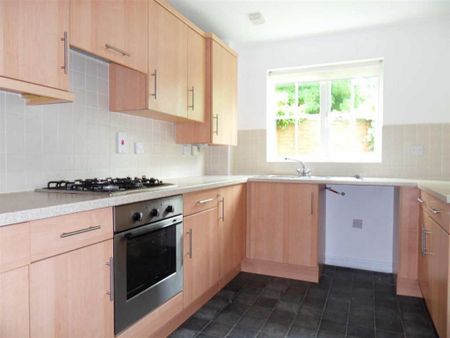 2 bedroom apartment to rent - Photo 2