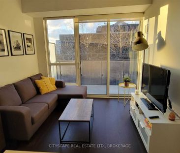 For Lease - 1030 King Street Unit# 449, Toronto, Ontario - Photo 3