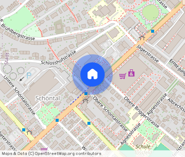 Modern living in the heart of Winterthur - Photo 1