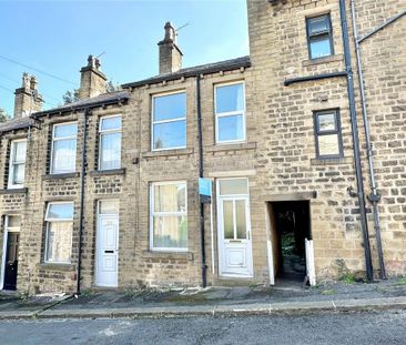 2 bedroom terraced house to rent - Photo 4