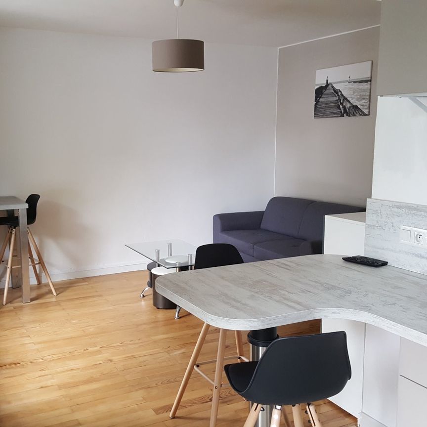 Location Appartement 3 pièces 56m² BAYONNE 64100 - Photo 1