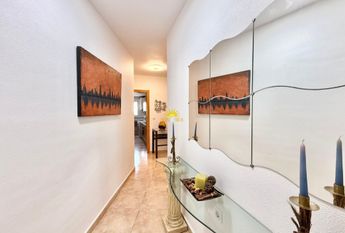 TWO-BEDROOM APARTMENT – SANTIAGO DE LA RIBERA