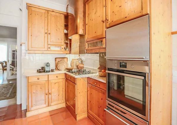 Apartamento T2 em Lisboa