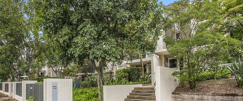 3/7 Devitt Avenue, Newington NSW 2127 - Apartment For Rent | Domain - Photo 1