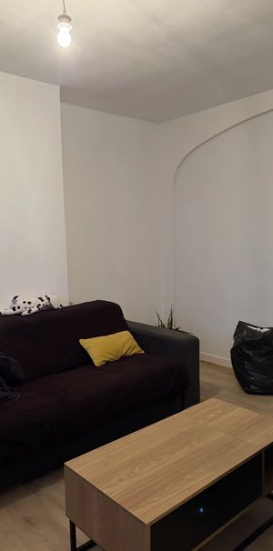 Location Appartement 2 pièces 41m² LE PORTEL 62480 - Photo 1