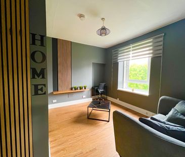 1 Bed Flat, Ashvale Place, AB10 - Photo 3