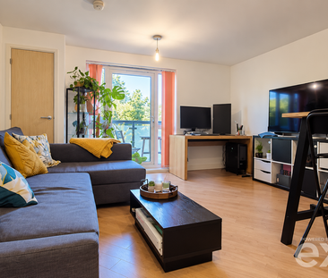 2 bedroom apartment to rent - Photo 3