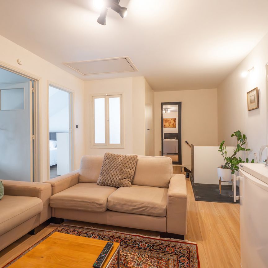 Huis in Sint-Pieters-Woluwe - Photo 1